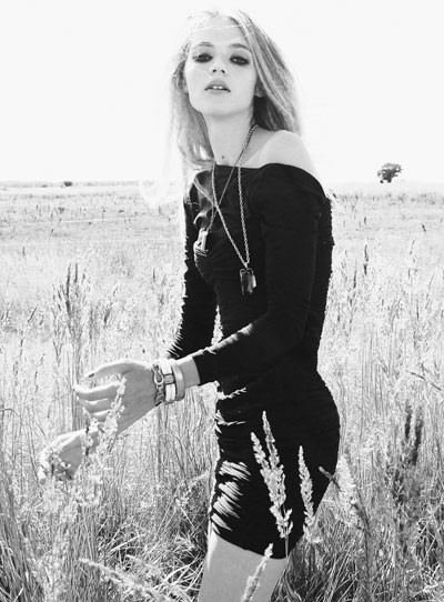 Photo of fashion model Dorte Limkilde - ID 246737 | Models | The FMD