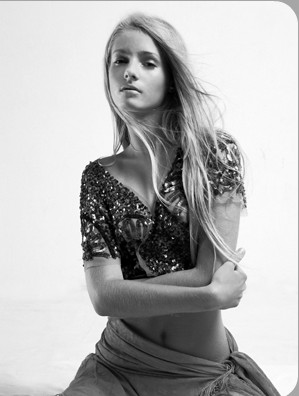Photo of model Natalia Uliasz - ID 246834