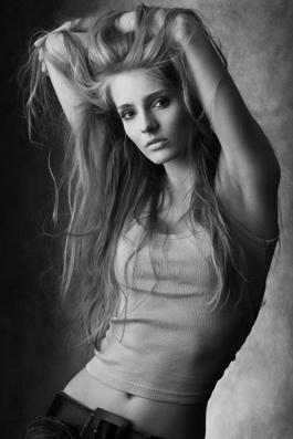 Photo of model Natalia Uliasz - ID 246836