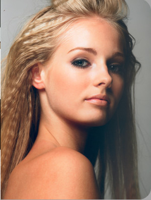 Photo of model Natalia Uliasz - ID 246845