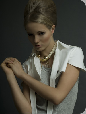 Photo of model Natalia Uliasz - ID 246846
