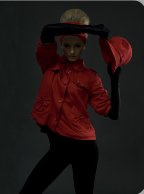 Photo of model Natalia Uliasz - ID 246854