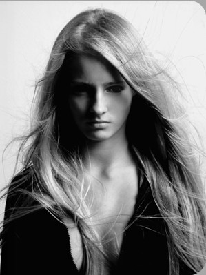 Photo of model Natalia Uliasz - ID 246867