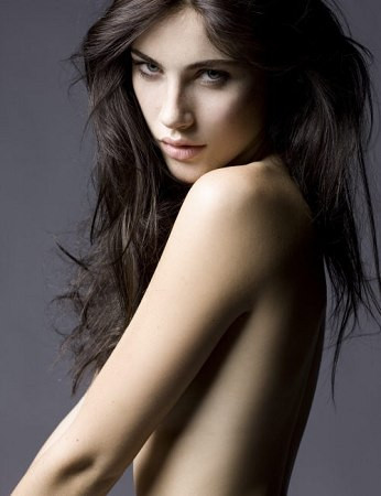 Photo of model Anna Speckhart - ID 247336