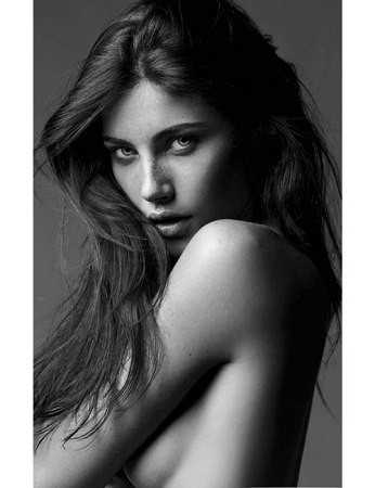 Photo of model Anna Speckhart - ID 247338