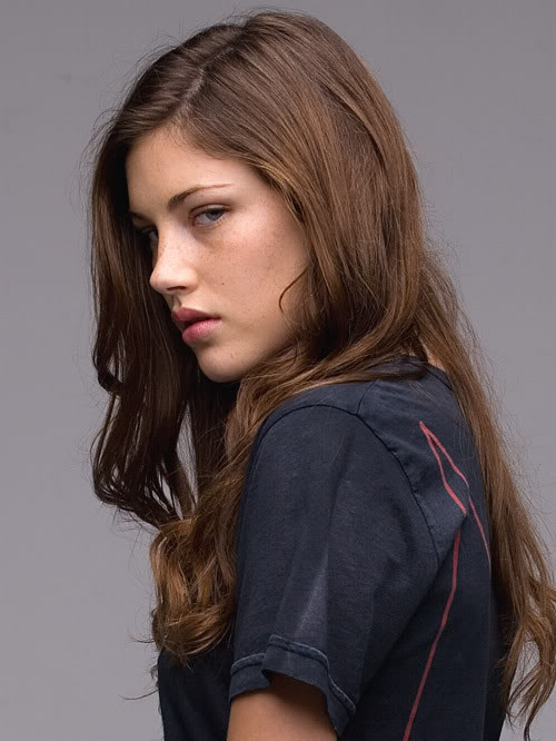 Photo of model Anna Speckhart - ID 287471