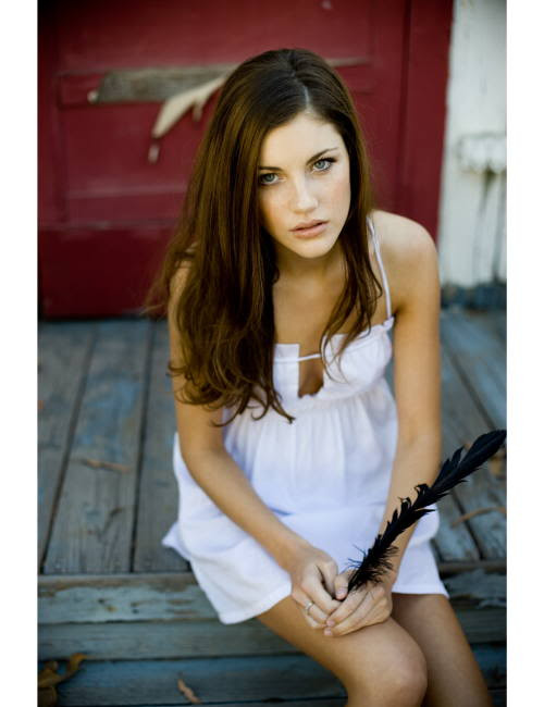 Photo of model Anna Speckhart - ID 287473