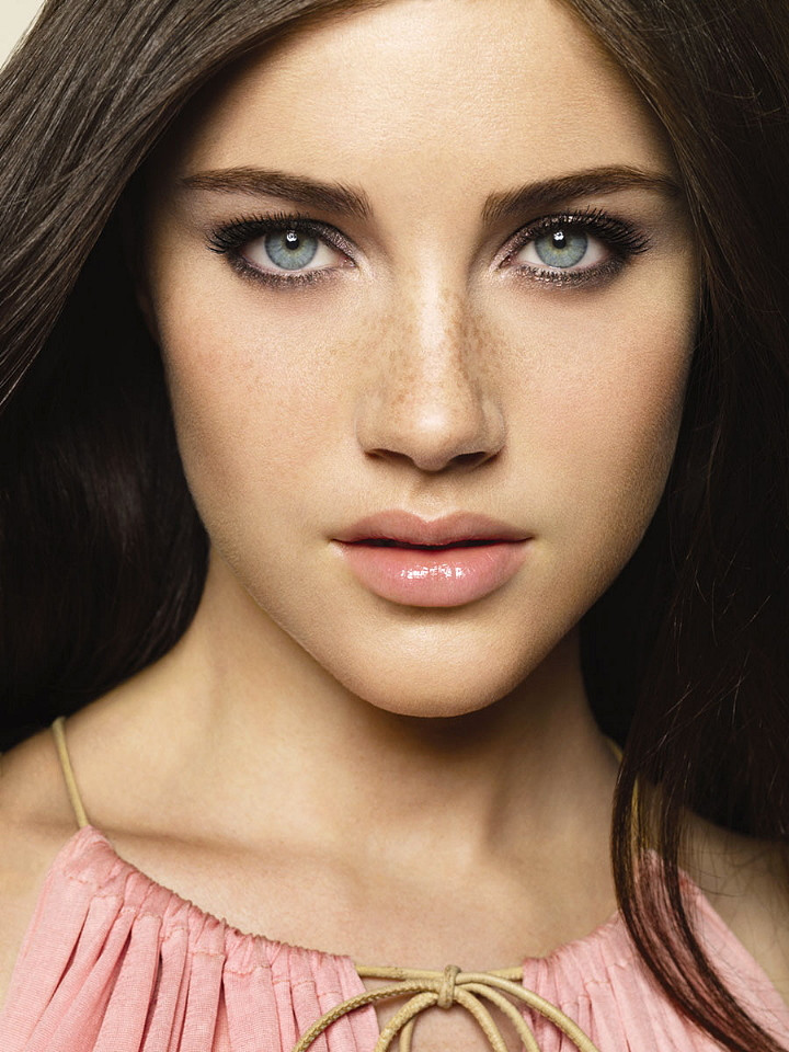 Photo of model Anna Speckhart - ID 387043