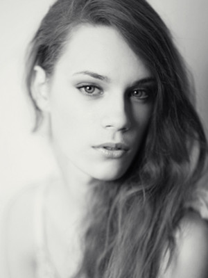 Photo of model Agnieszka Wawrentowicz - ID 247382