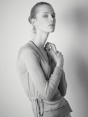 Photo of model Agnieszka Wawrentowicz - ID 247383