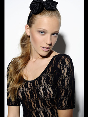 Photo of model Olga Tarasiuk - ID 247430