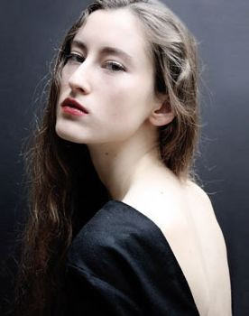 Photo of model Dorota Antonowicz - ID 247472