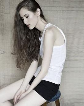 Photo of model Dorota Antonowicz - ID 247500