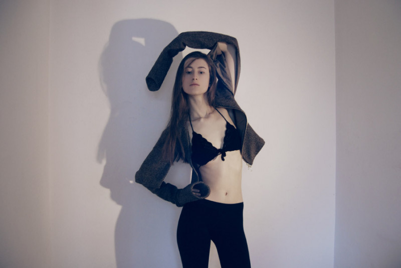 Photo of model Dorota Antonowicz - ID 247503