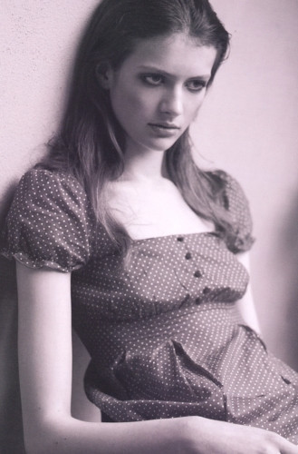 Photo of model Marysia Mnich - ID 247556