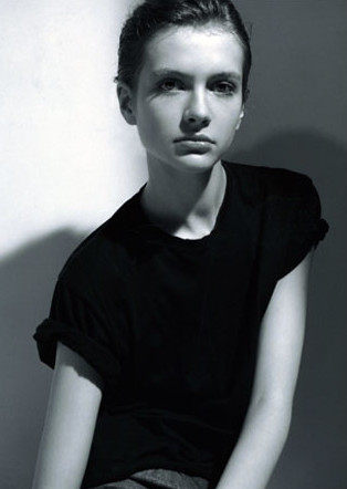 Photo of model Marysia Mnich - ID 247606