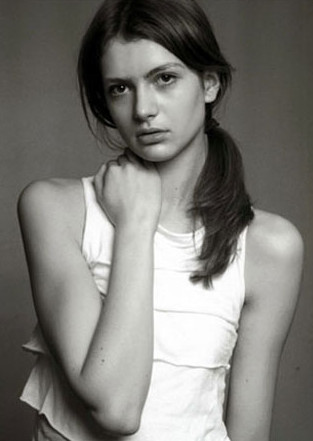 Photo of model Marysia Mnich - ID 247607