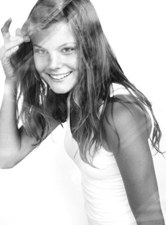 Photo of model Christine Staub - ID 256559