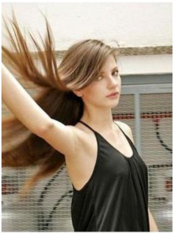 Photo of model Mayara Zamboni - ID 247961