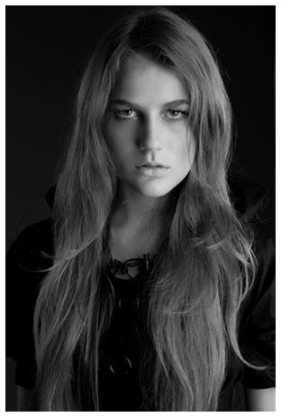 Photo of model Natalia Hawerroth - ID 247980
