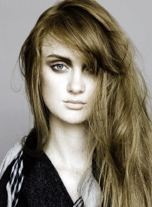 Photo of model Lisa Cady - ID 248172