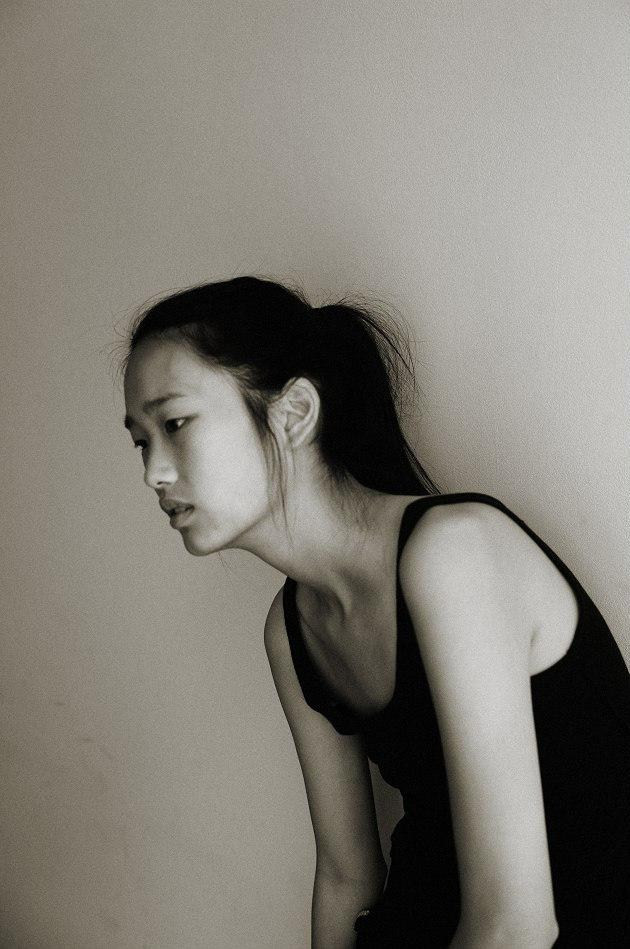 Photo of model Jasmine Yan - ID 248205