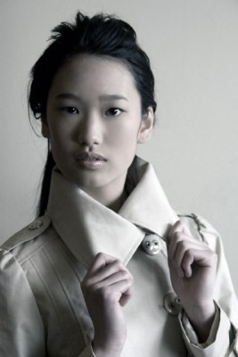 Photo of model Jasmine Yan - ID 248217