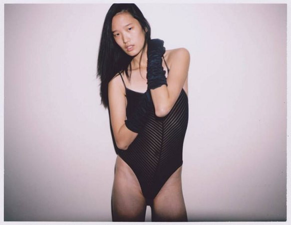 Photo of model Jasmine Yan - ID 248221