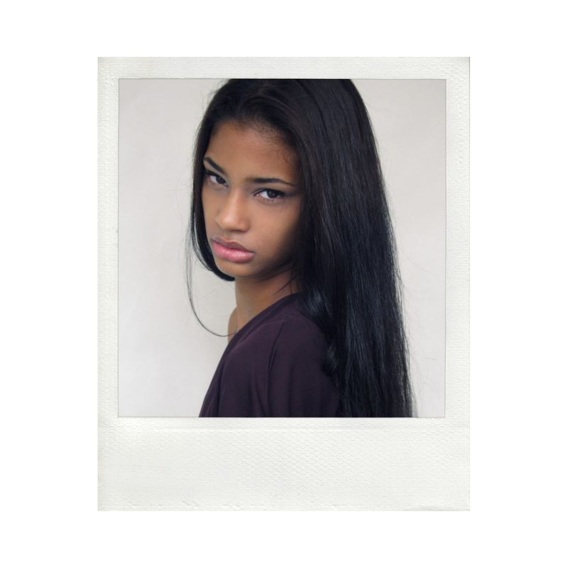 Photo of model Tsanna Latouche - ID 248390