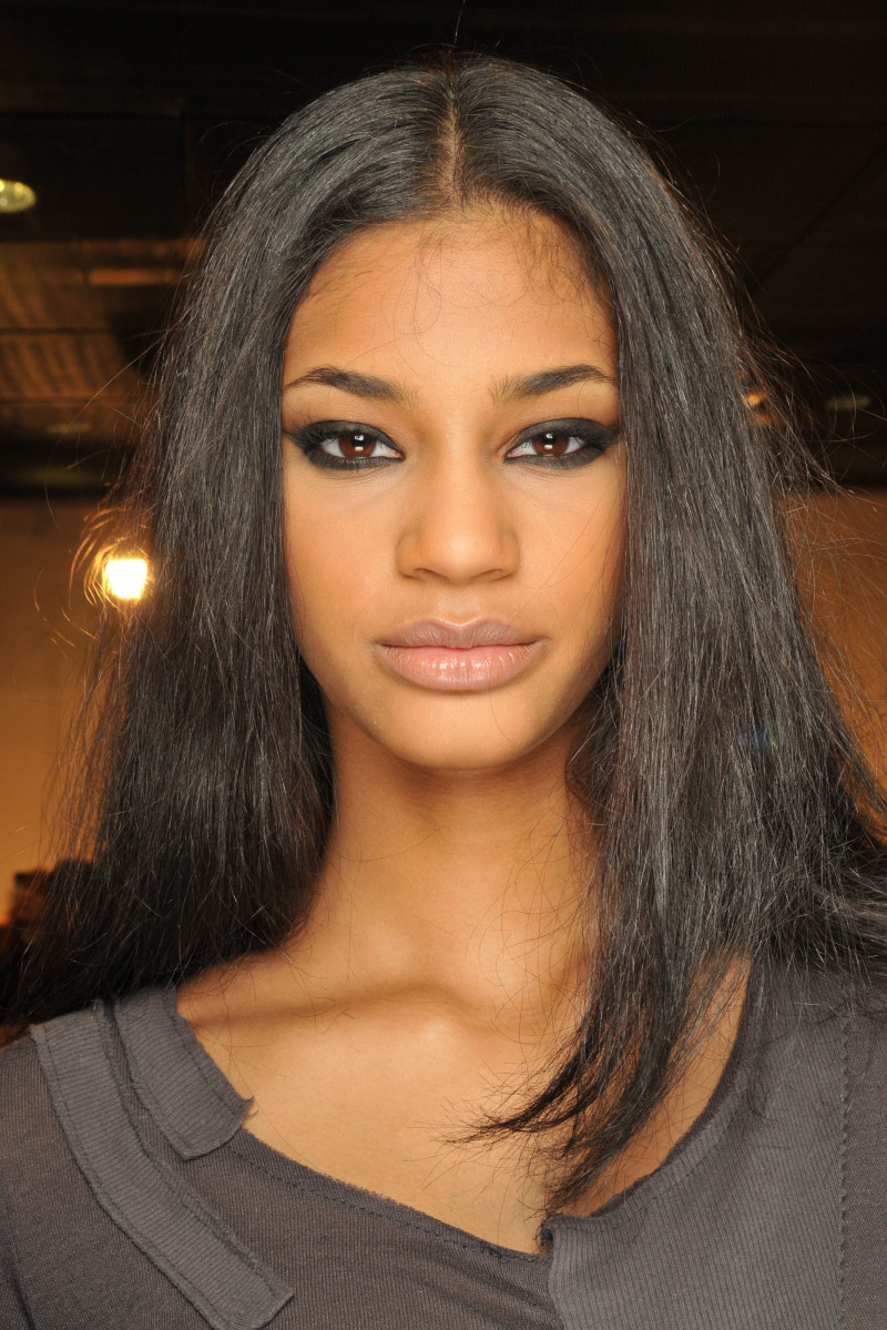 Photo of model Tsanna Latouche - ID 364473