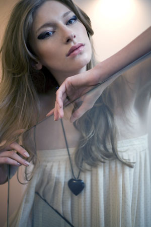 Photo of model Natalia Pajka - ID 248401