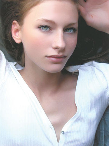 Photo of model Natalia Pajka - ID 248405