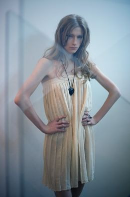 Photo of model Natalia Pajka - ID 248410