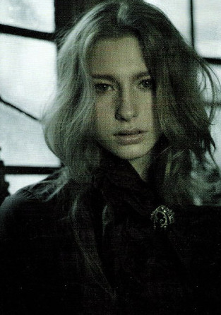 Photo of model Natalia Pajka - ID 248423