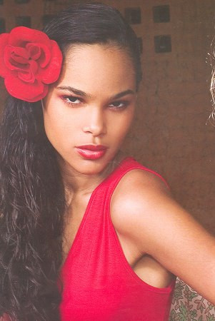 Photo of model Renata Alves - ID 251298