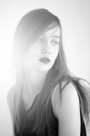 Photo of model Paulina Wojcik - ID 248497