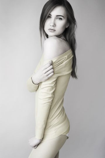 Photo of model Paulina Wojcik - ID 248505