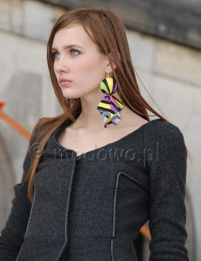 Photo of model Paulina Wojcik - ID 248511