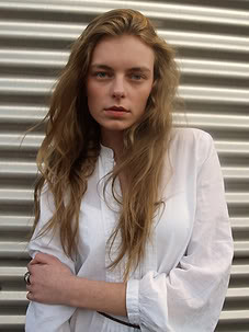 Photo of model Agata Andrzejczak - ID 248577