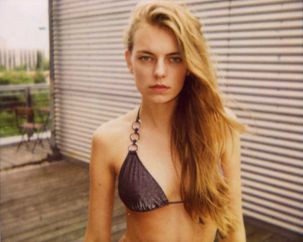 Photo of model Agata Andrzejczak - ID 248588
