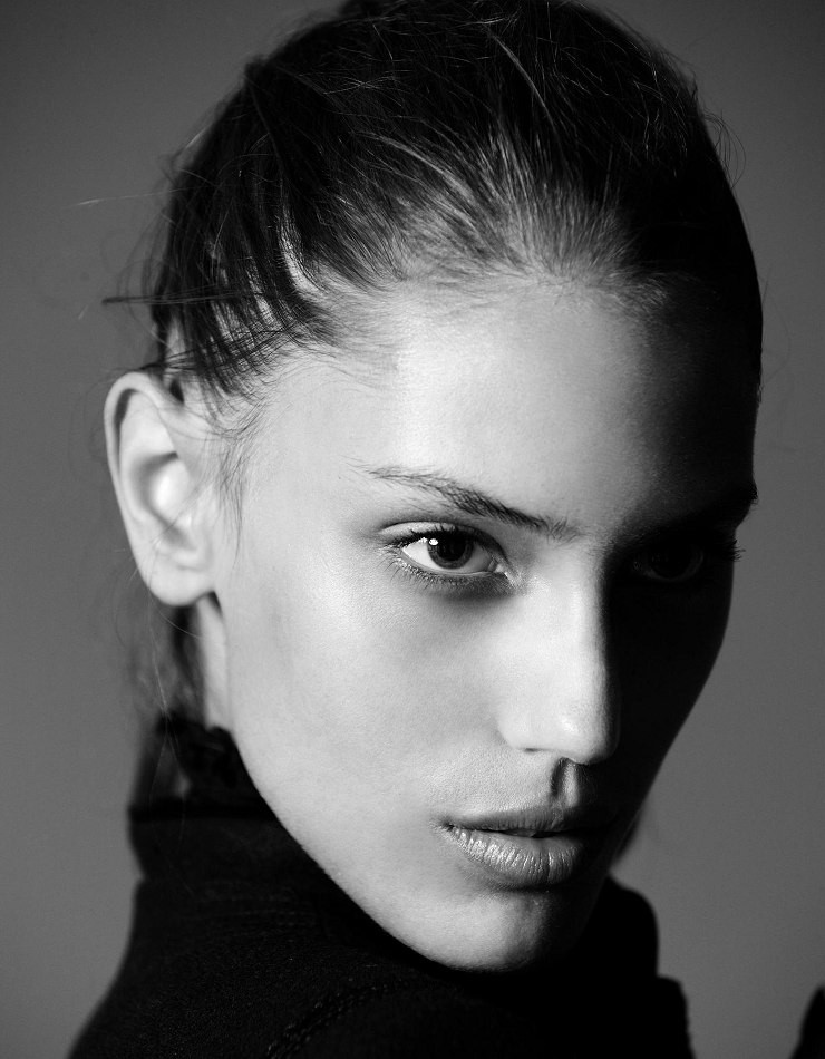 Photo of model Zohra Scholtes - ID 254919