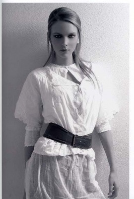 Photo of model Karolina Nurkiewicz - ID 248632