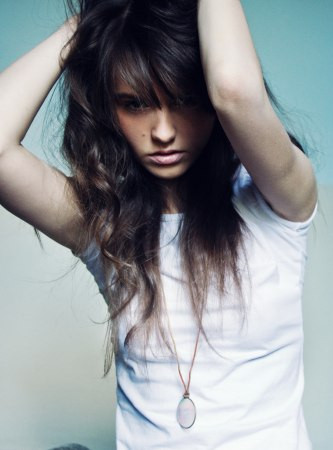 Photo of model Marta Dyks - ID 248646