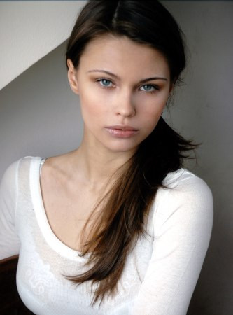 Photo of model Paula Karwowska - ID 248678