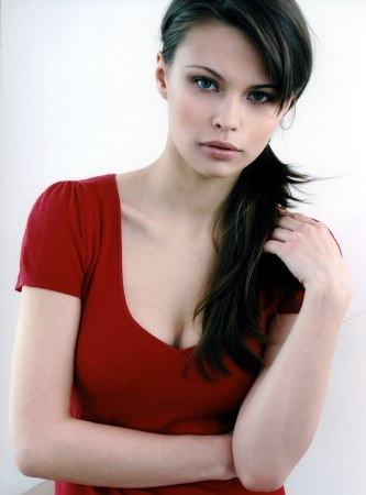 Photo of model Paula Karwowska - ID 248682