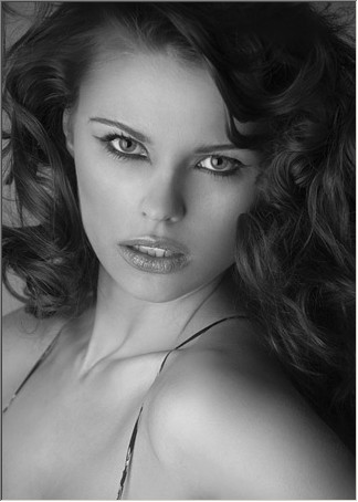 Photo of model Paula Karwowska - ID 248697