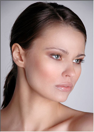 Photo of model Paula Karwowska - ID 248699