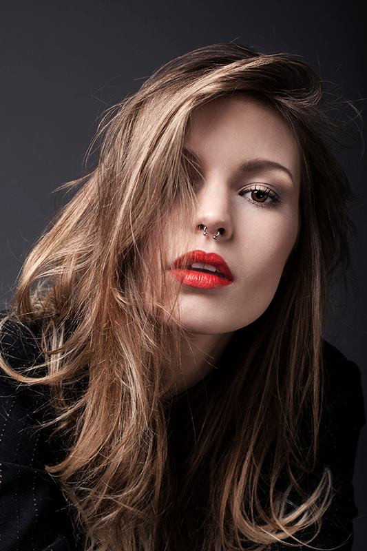 Photo of model Sara Kiscinska - ID 470406