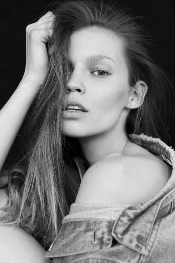 Photo of model Sara Kiscinska - ID 470452