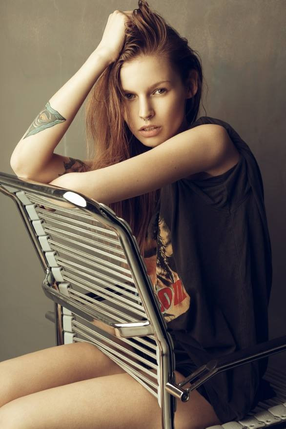 Photo of model Sara Kiscinska - ID 470466